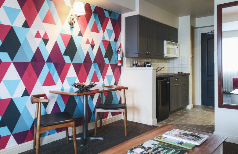 Photo of Livingroom in Village North