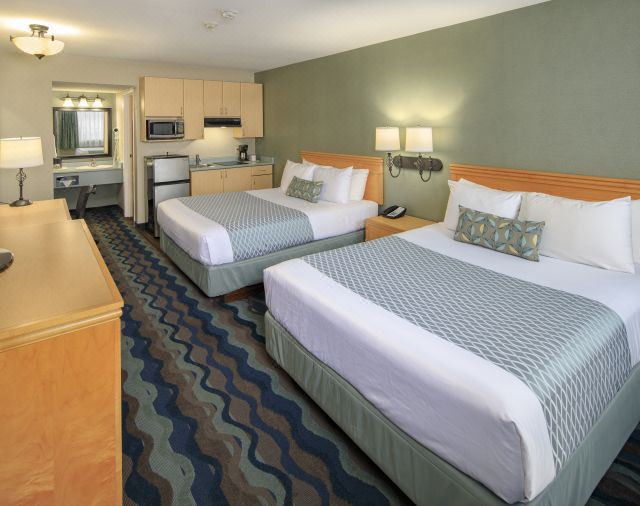 Photo of Bedroom in Saanich