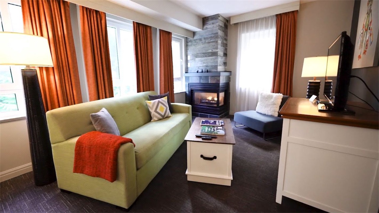 Photo of Livingroom in Village North