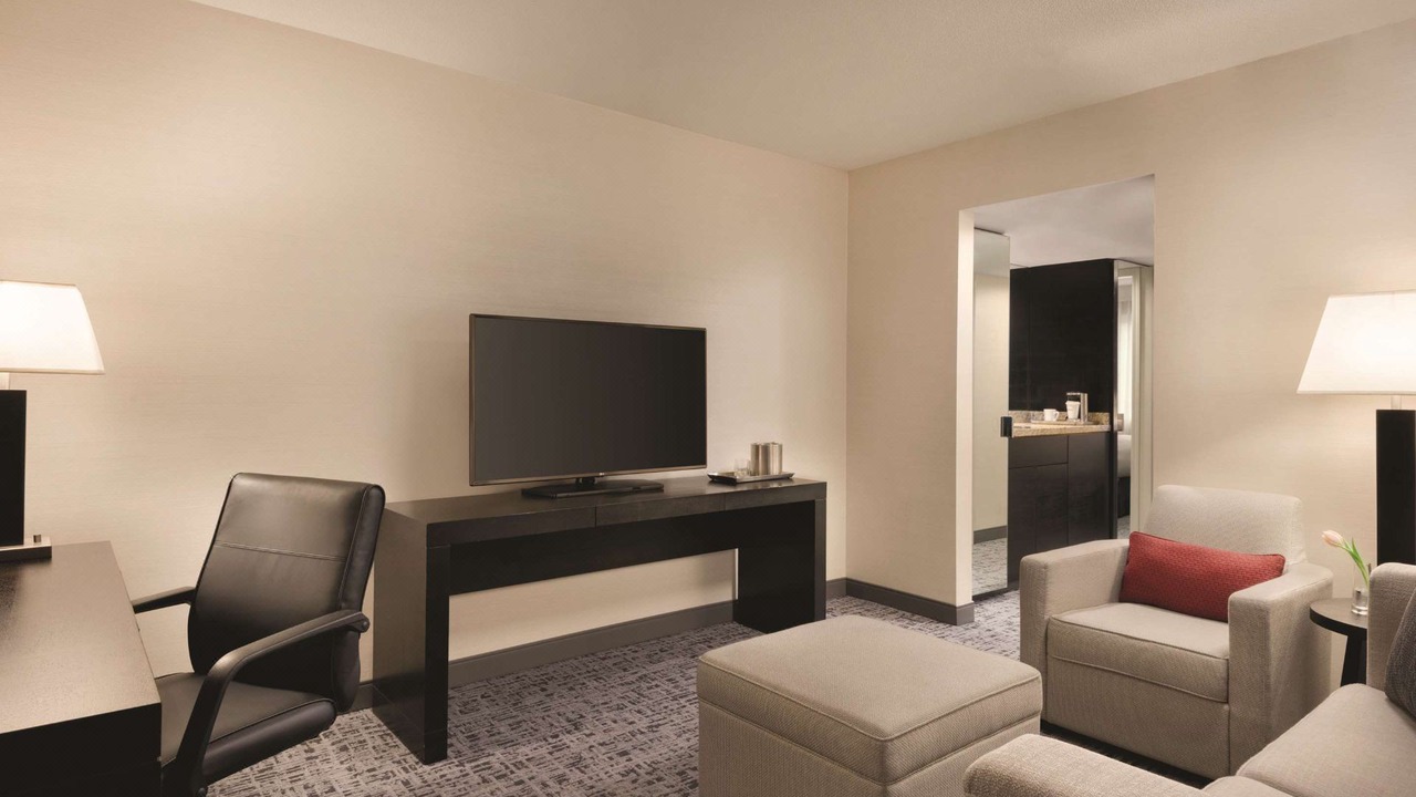 Photo of Livingroom in Golden Village