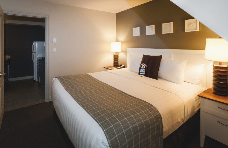 Photo of Bedroom in Village North