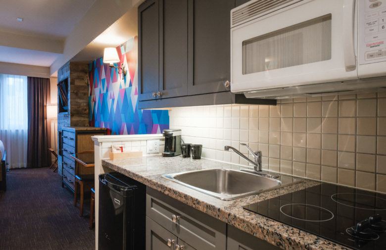 Photo of Kitchen in Village North