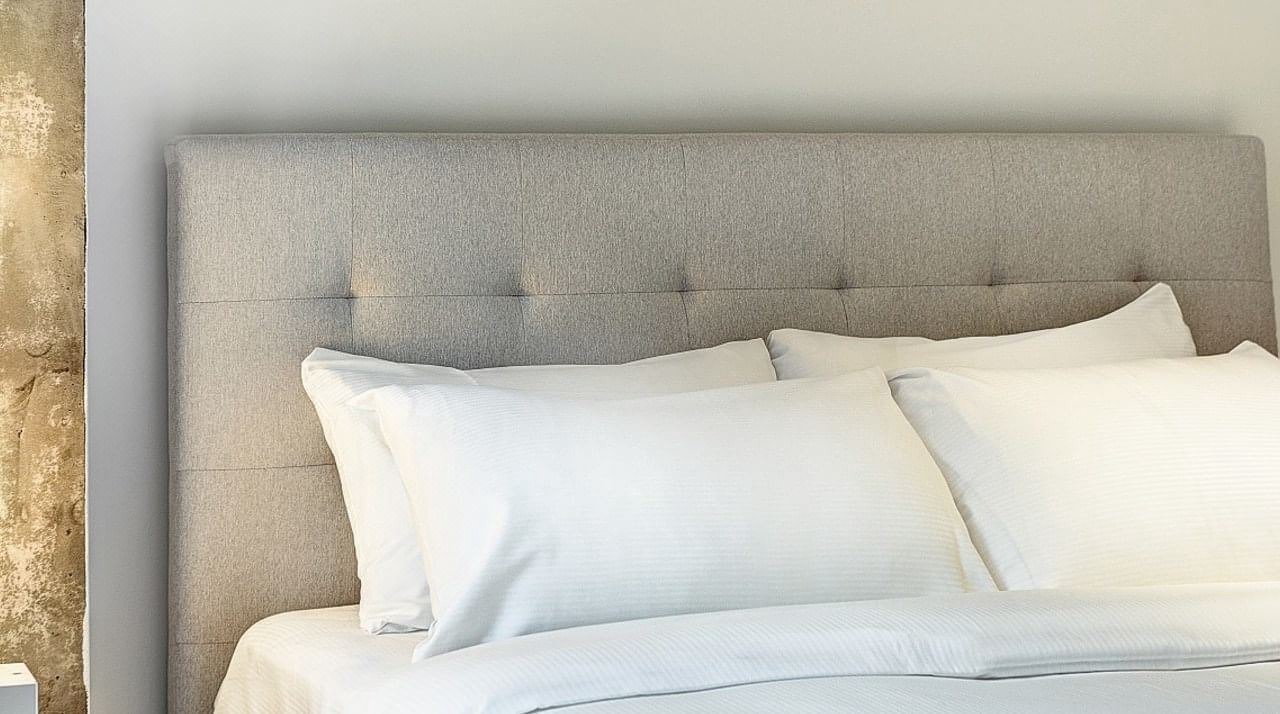 Photo of Bedroom in Quartier des Spectacles