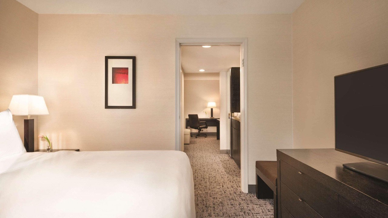Photo of Bedroom in Golden Village