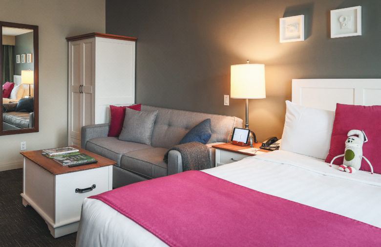 Photo of Bedroom in Village North