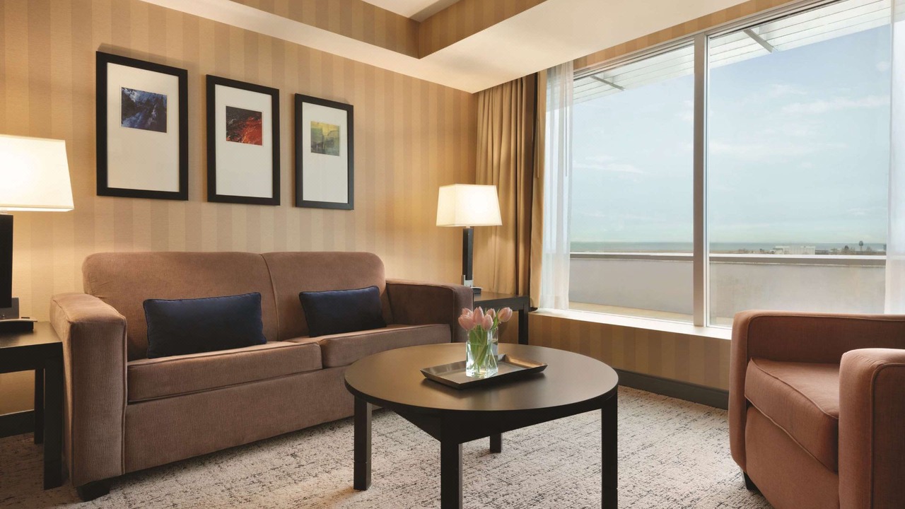 Photo of Livingroom in Golden Village