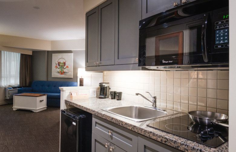 Photo of Kitchen in Village North