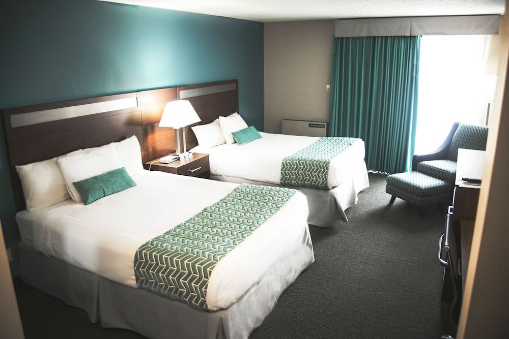 Photo of Bedroom in Quesnel