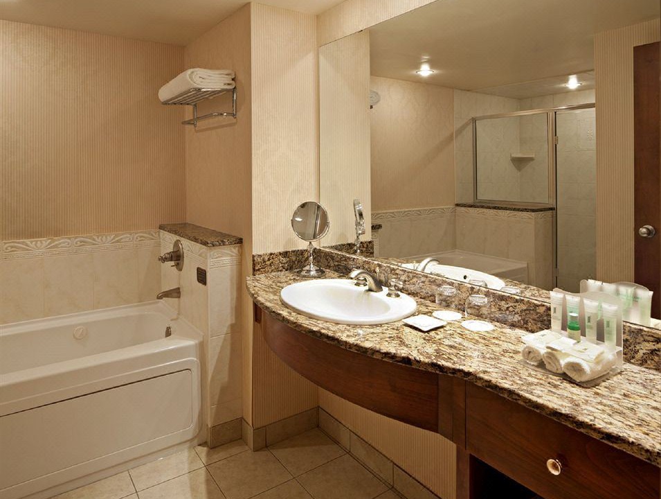 Photo of Bathroom in Banff