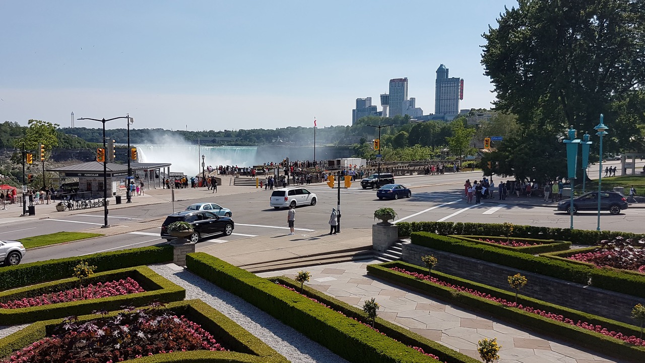 Photo of Others in Fallsview
