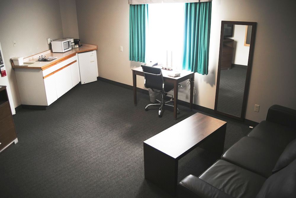 Photo of Livingroom in Quesnel