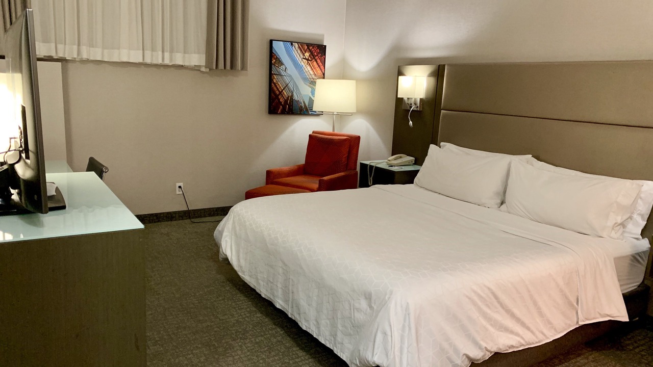 Photo of Bedroom in Metrotown