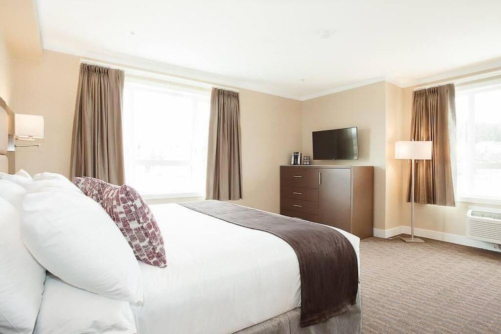 Photo of Bedroom in Kitimat