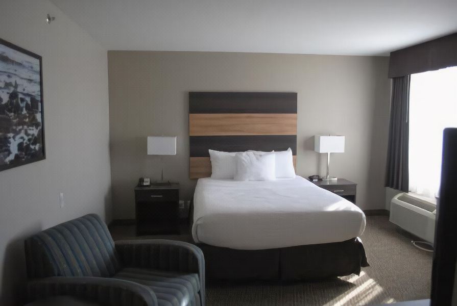 Photo of Bedroom in Lindsay