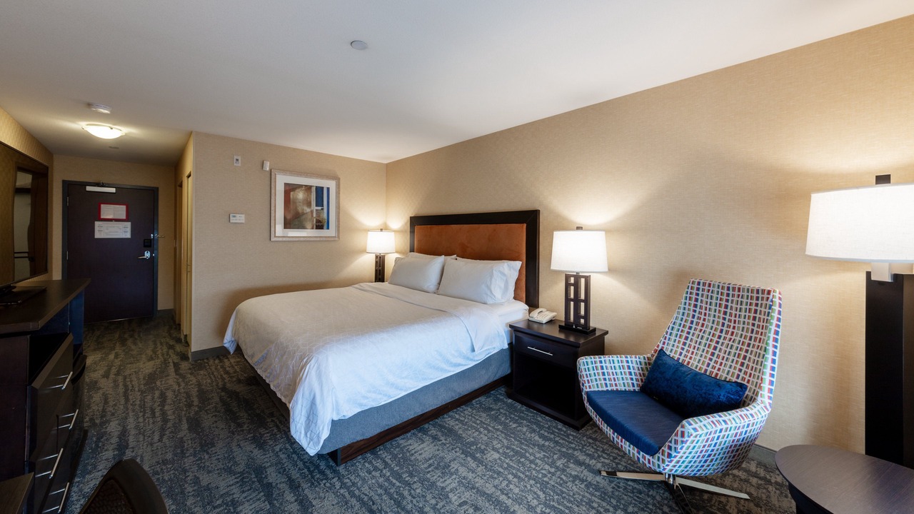 Photo of Bedroom in Richmond