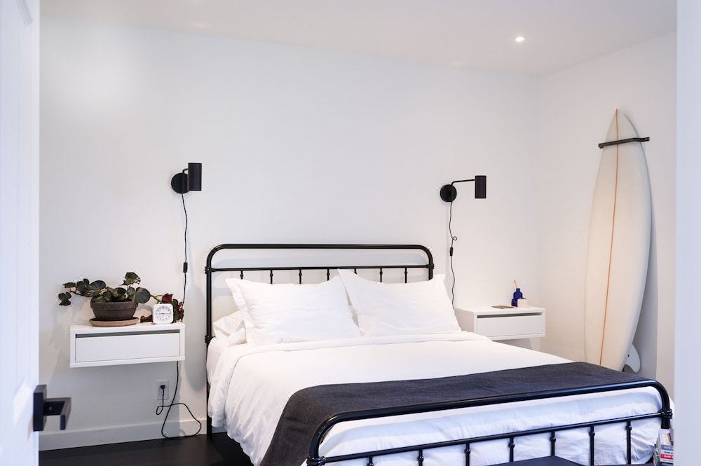 Photo of Bedroom in Wellington