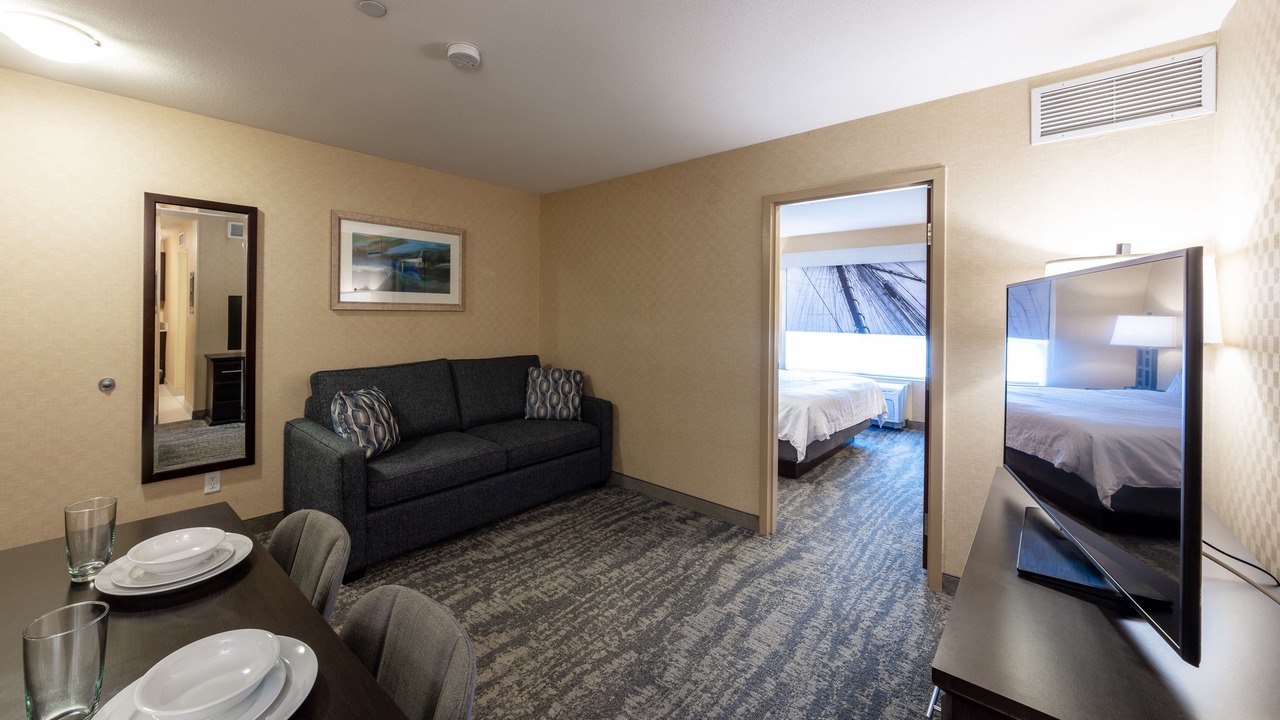 Photo of Livingroom in Richmond