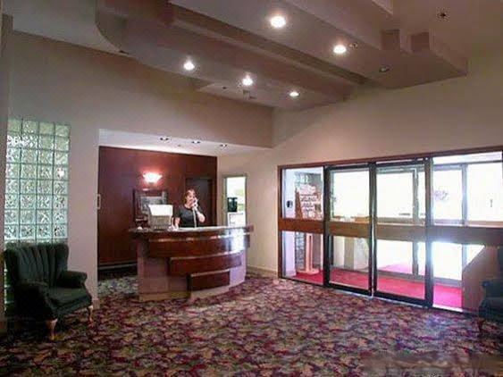 Photo of Livingroom in Kelowna Central Business District