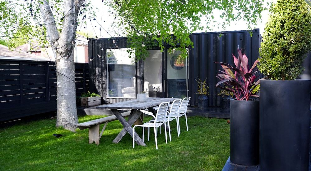 Photo of Patio Balcony in Wellington