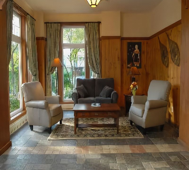 Photo of Livingroom in Mont-Tremblant Pedestrian Village