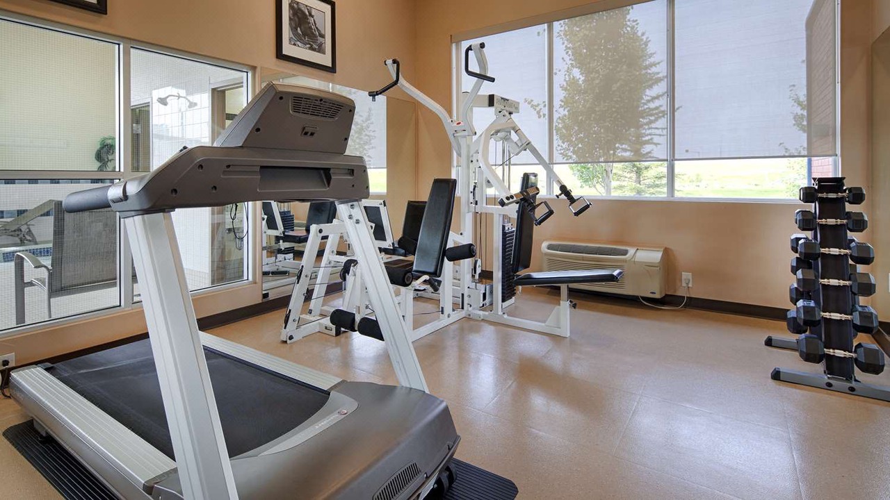 Photo of Livingroom in Red Deer