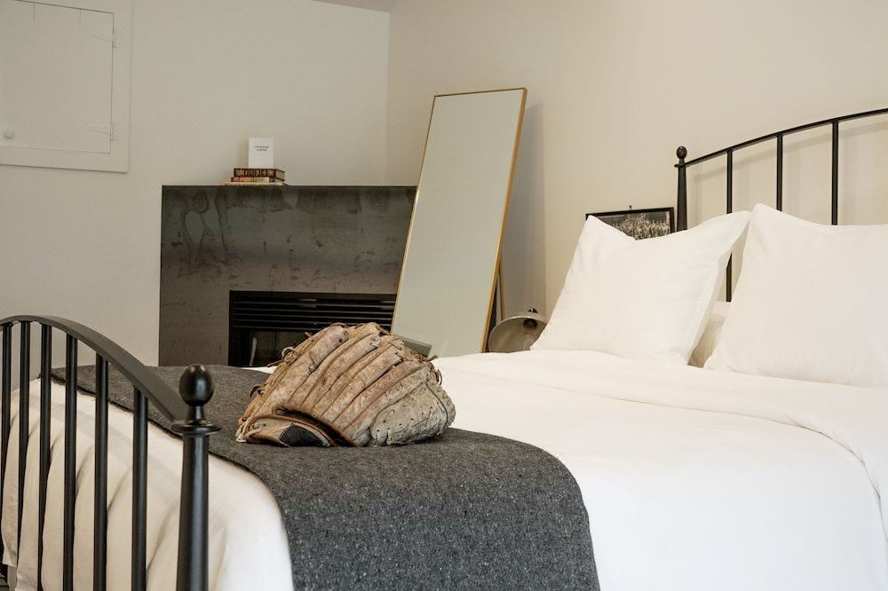 Photo of Bedroom in Wellington