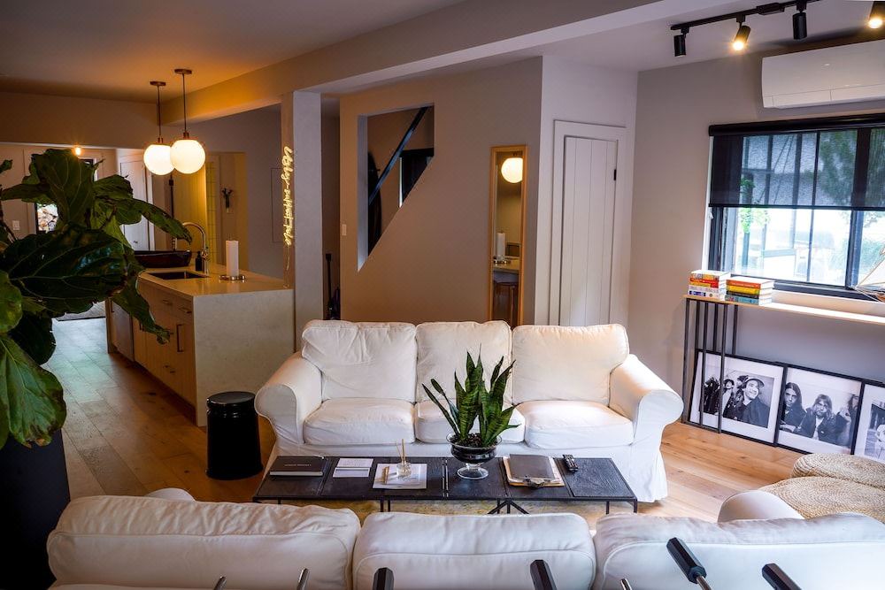 Photo of Livingroom in Wellington