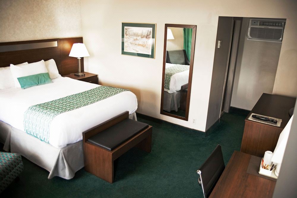Photo of Bedroom in Quesnel
