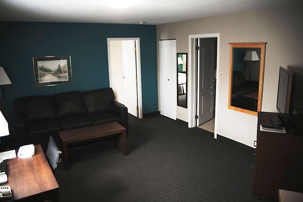 Photo of Livingroom in Quesnel
