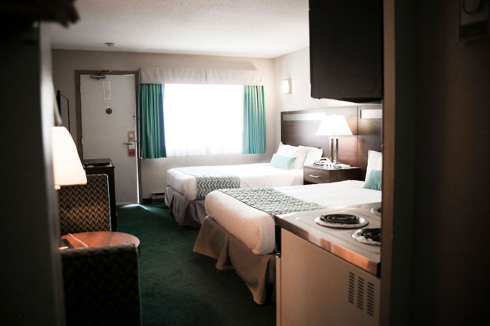 Photo of Bedroom in Quesnel