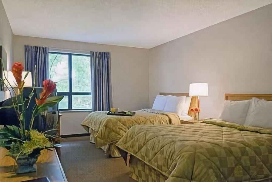 Photo of Bedroom in Owen Sound
