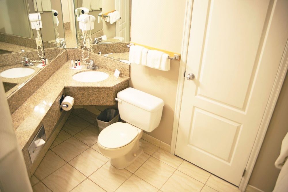 Photo of Bathroom in Quesnel