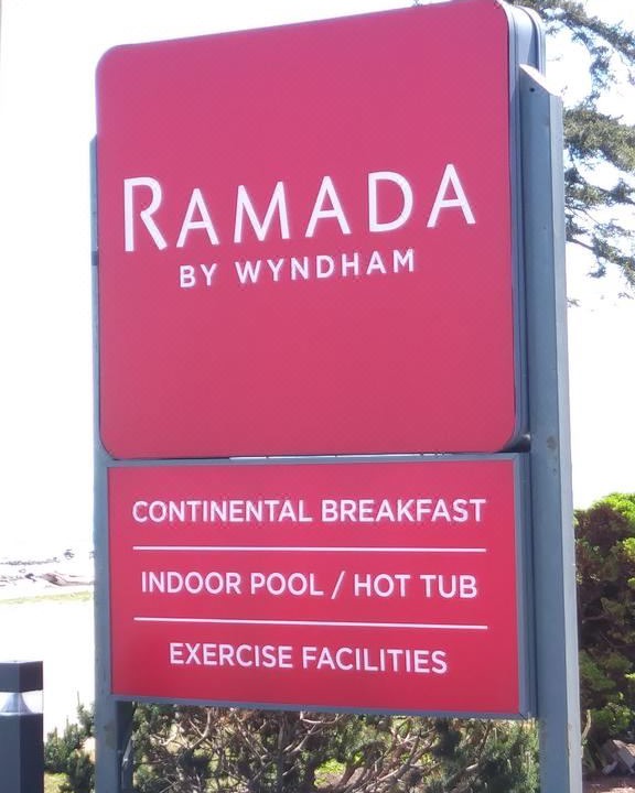 Photo of Buildings in Campbell River