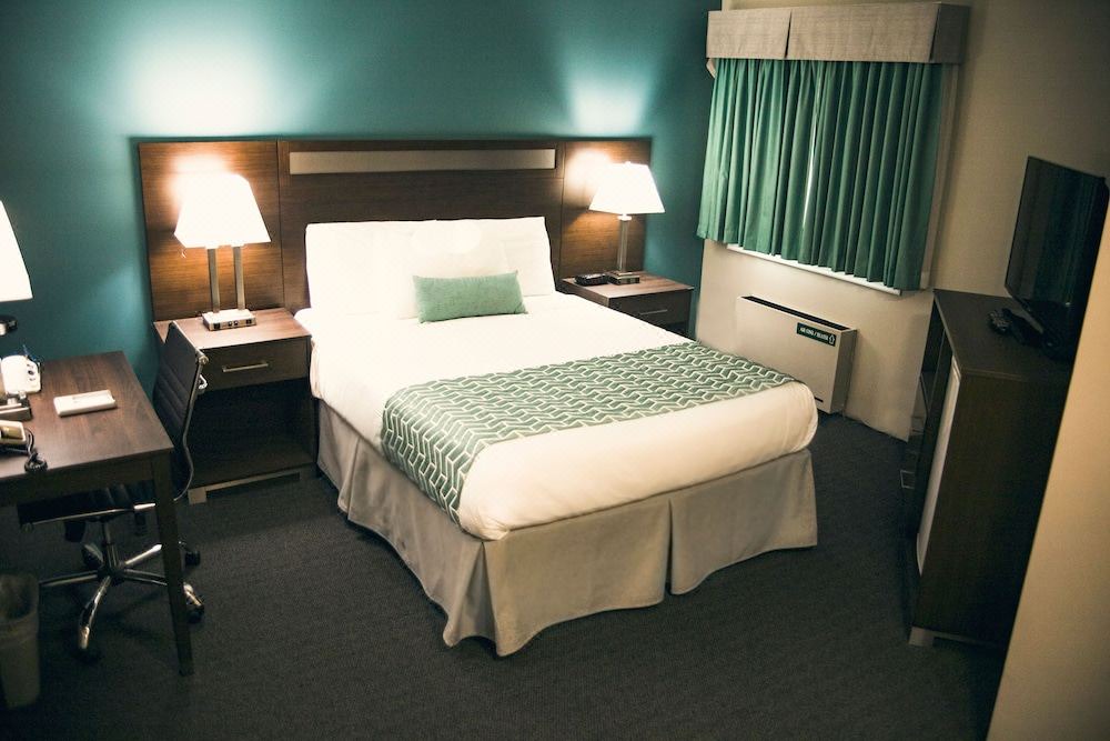 Photo of Bedroom in Quesnel