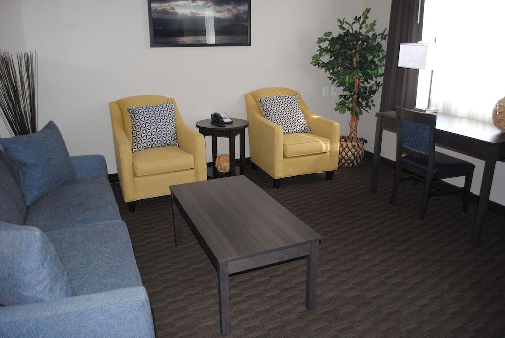 Photo of Livingroom in Lindsay