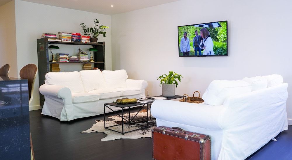 Photo of Livingroom in Wellington