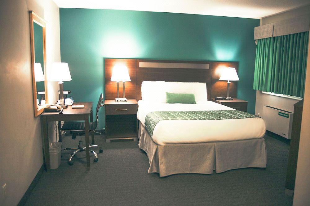 Photo of Bedroom in Quesnel