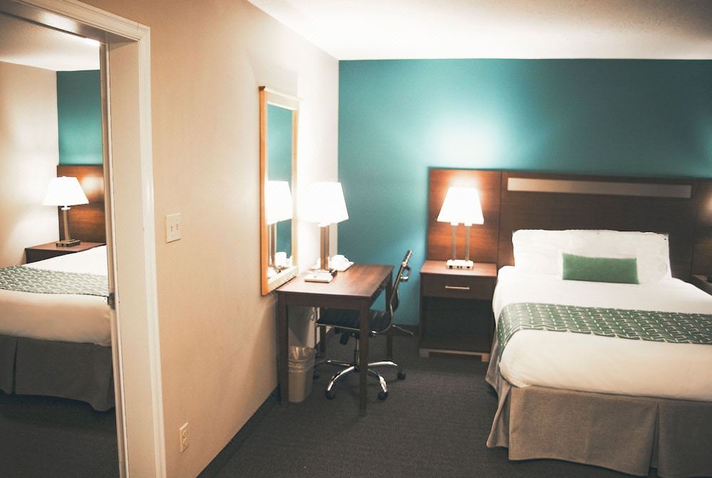 Photo of Bedroom in Quesnel