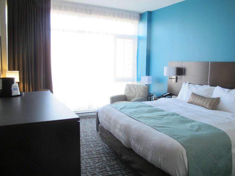 Photo of Bedroom in Quartier des Spectacles
