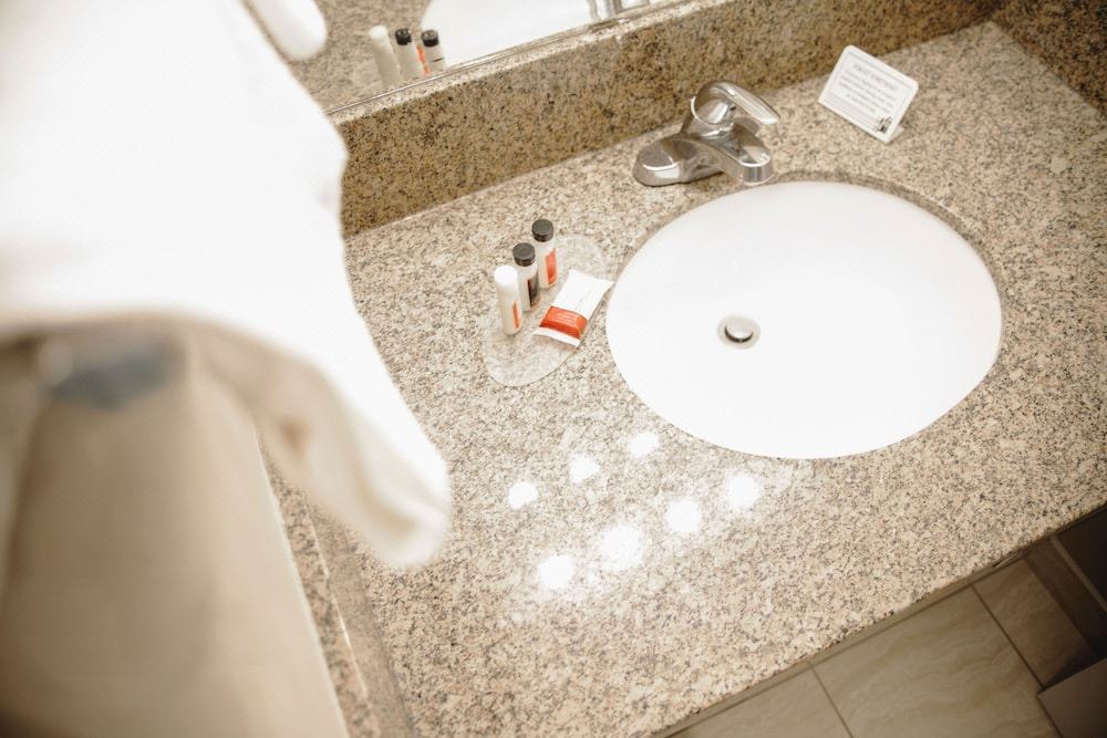 Photo of Bathroom in Quesnel