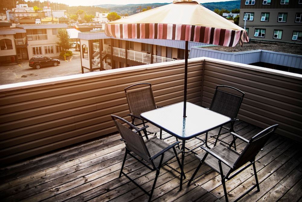 Photo of Patio Balcony in Quesnel