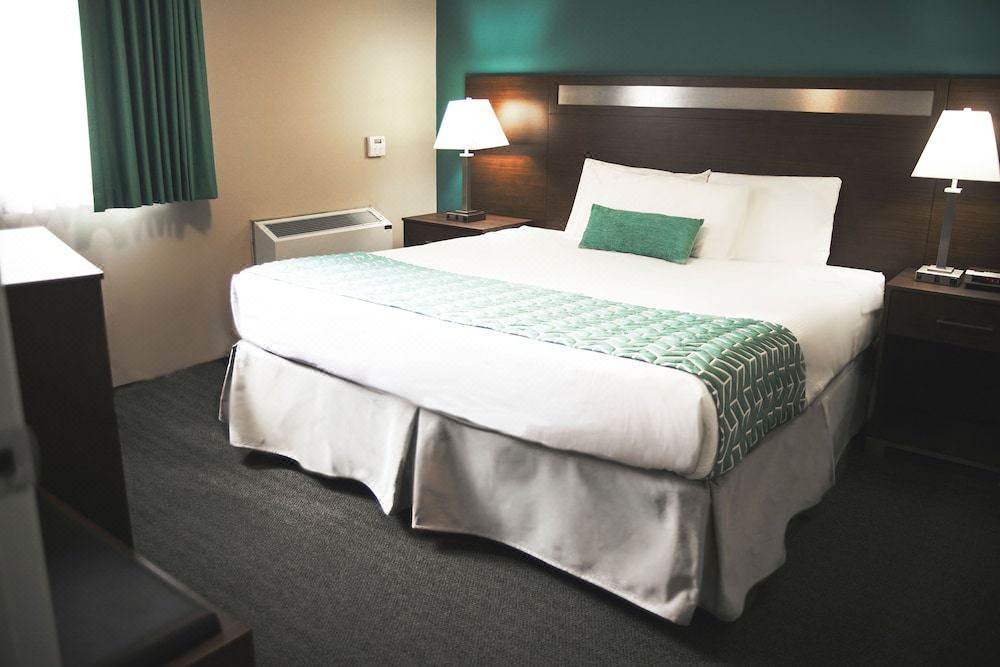 Photo of Bedroom in Quesnel
