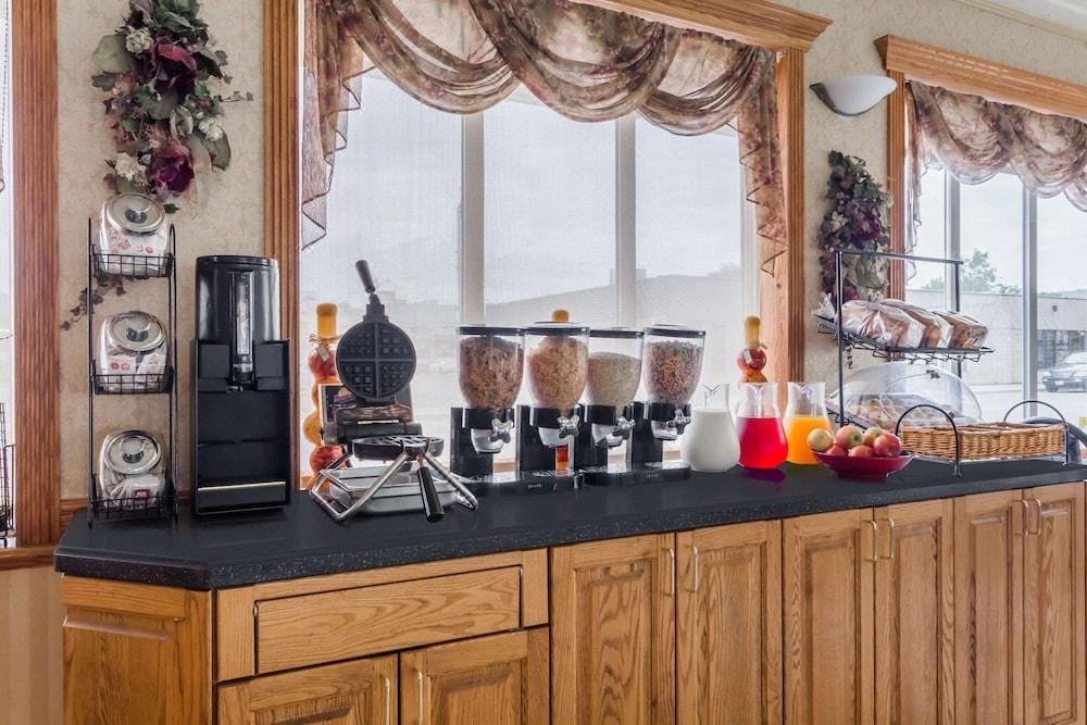 Photo of Kitchen in Quesnel
