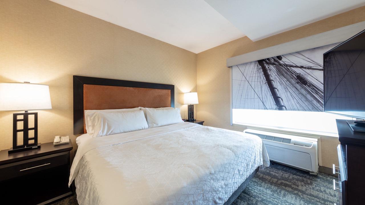 Photo of Bedroom in Richmond