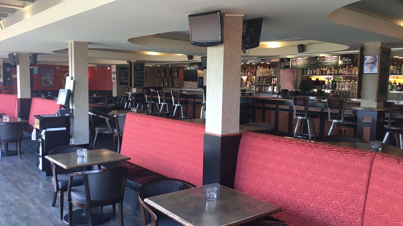 Photo of Livingroom in Inner Harbour