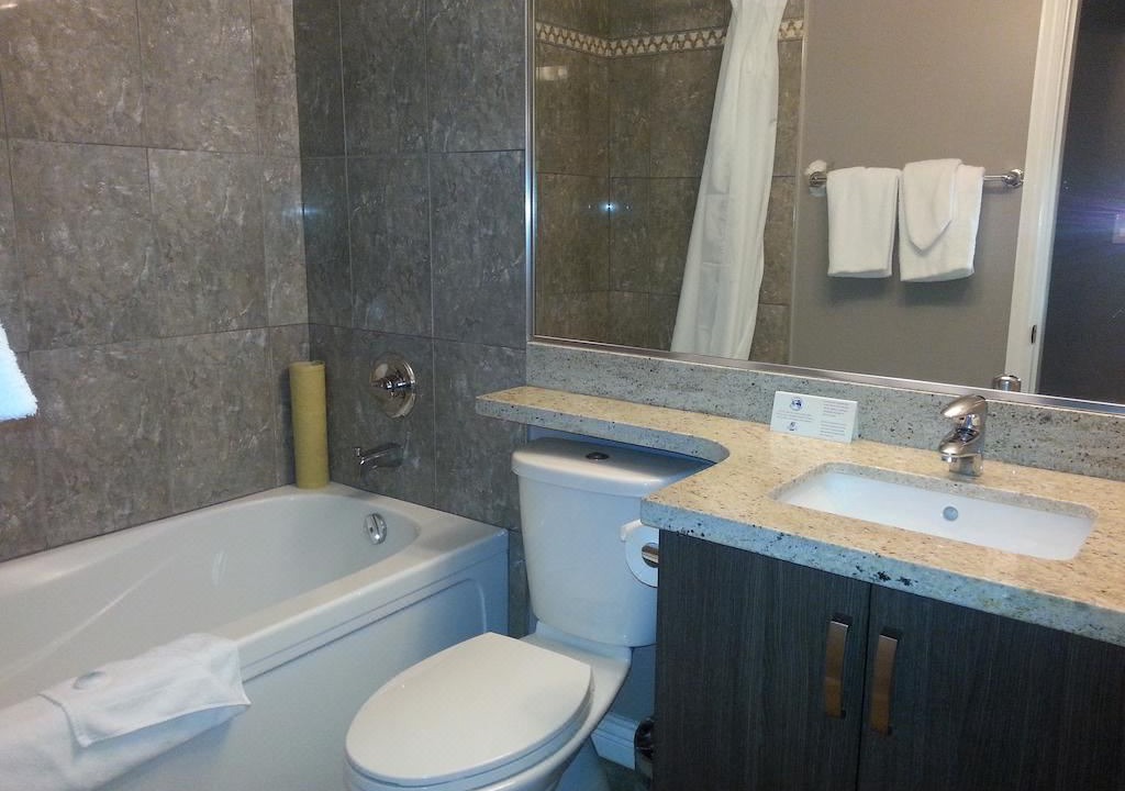 Photo of Bathroom in West End