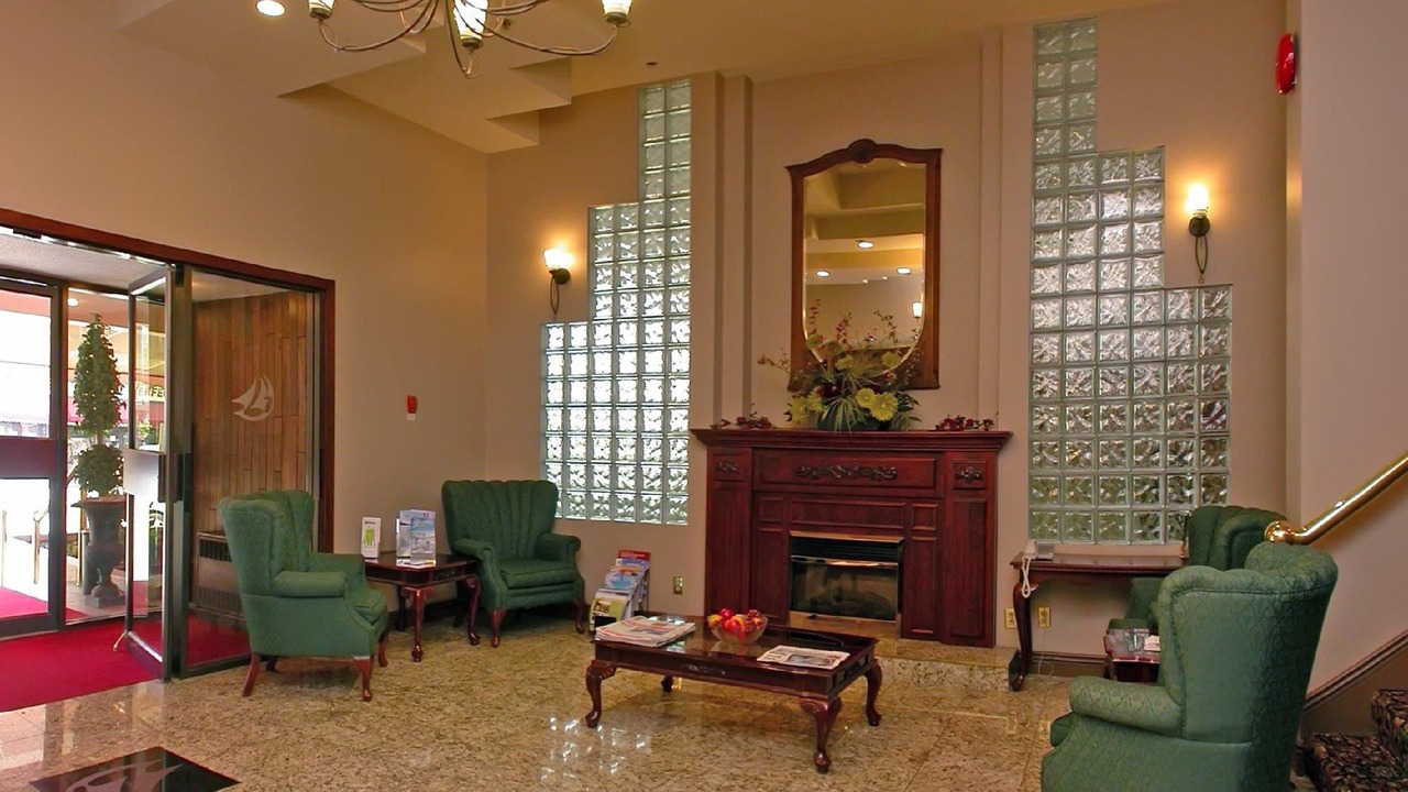 Photo of Livingroom in Kelowna Central Business District