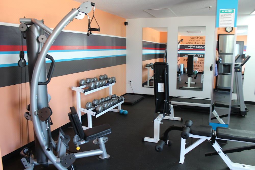 Photo of Livingroom in Kelowna Central Business District