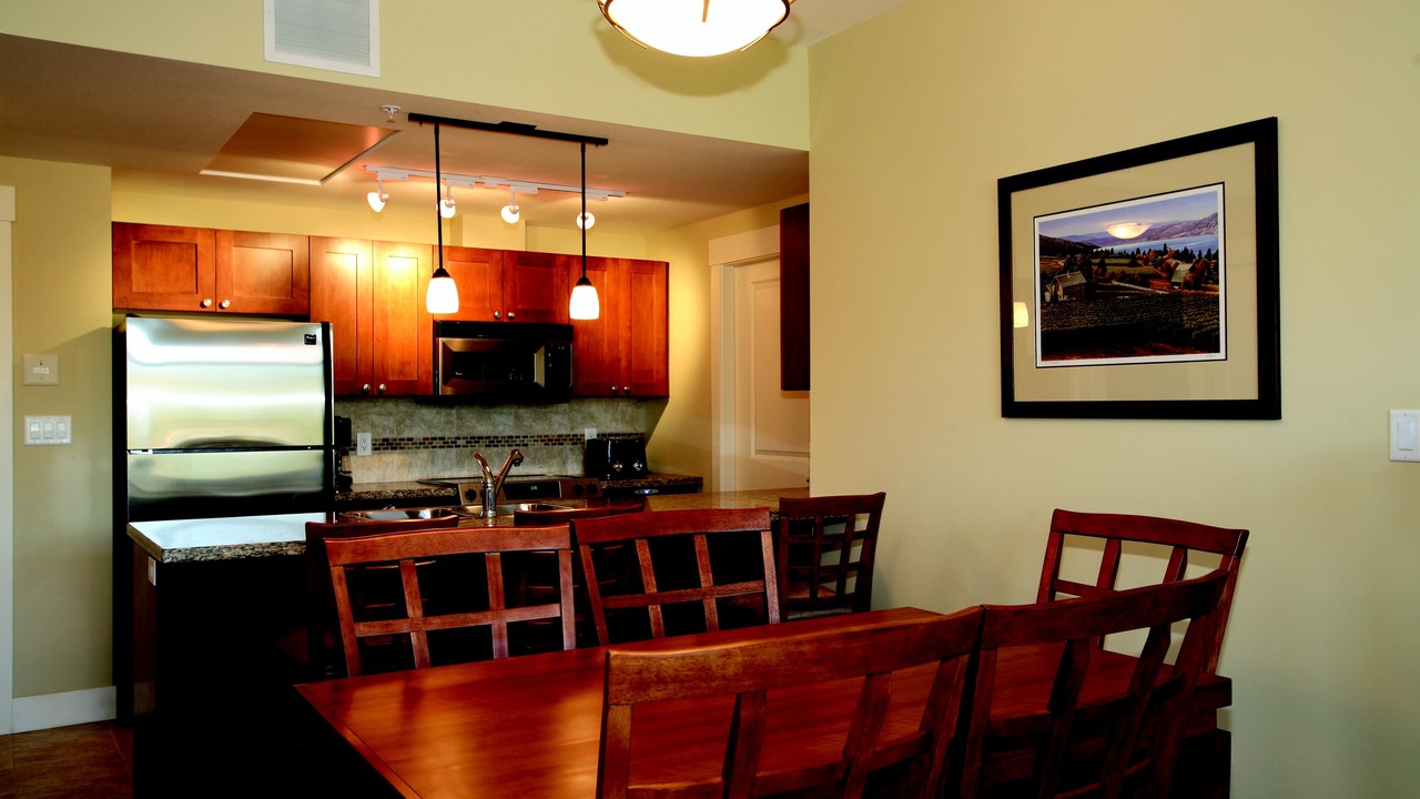 Photo of Livingroom in Westbank