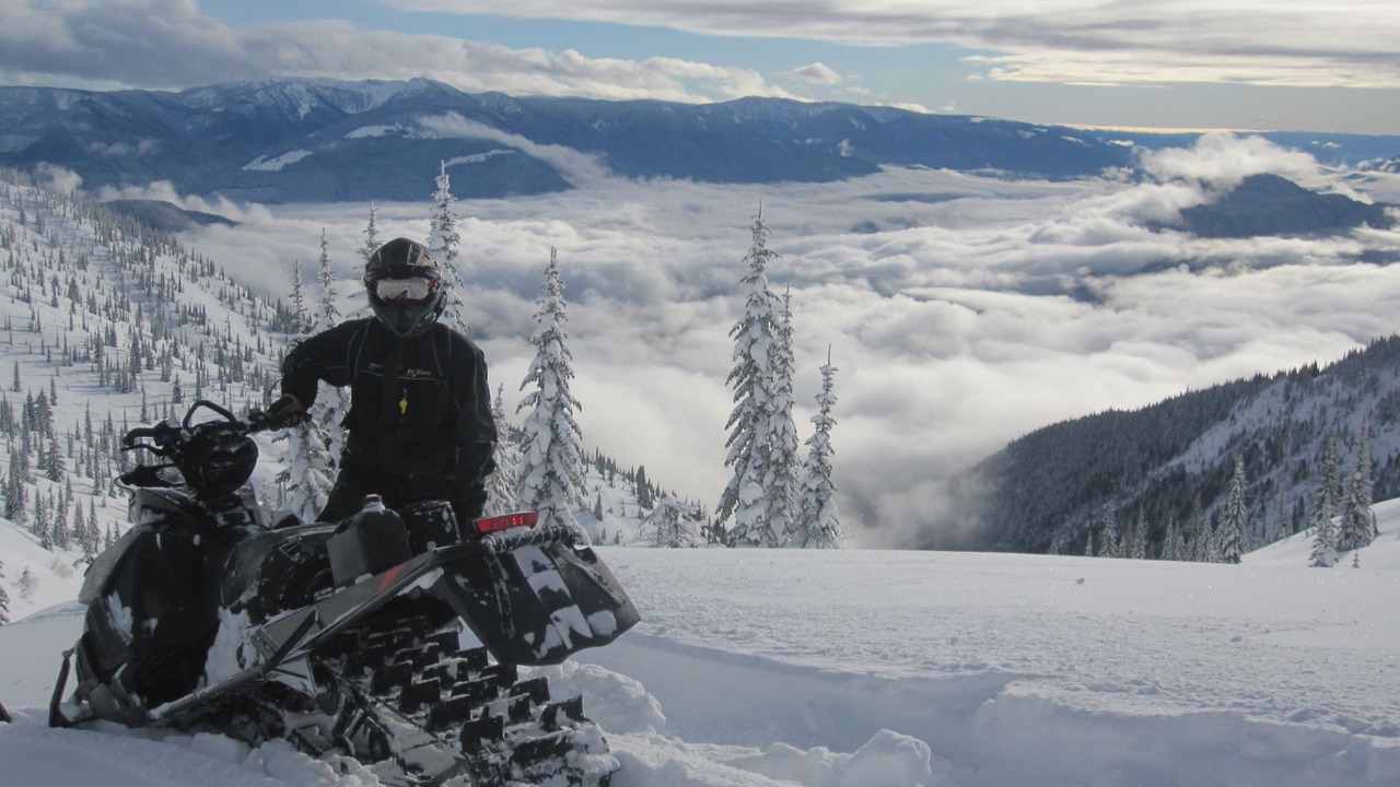 Photo of Others in Sicamous